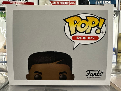 Pop Rocks - Kid N Play - Christopher "Play" Martin (214)