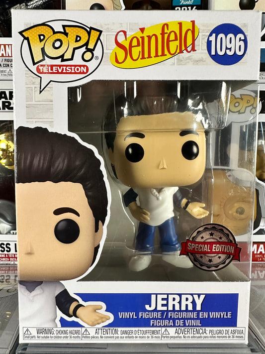 Seinfeld - Jerry (1096)