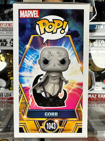Marvel Thor Amor y Trueno - Gorr (1043)