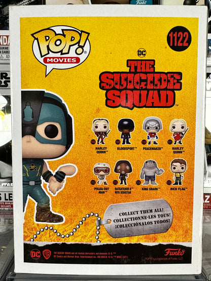DC Suicide Squad - T.D.K. (1122) (2021 Summer Convention)