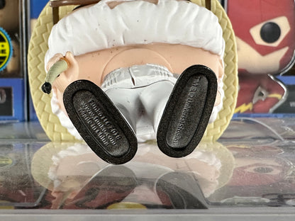 Jurassic Park - John Hammond (546) Vaulted OOB