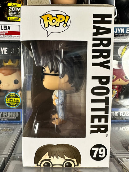 Harry Potter - Harry Potter (Broken Arm) (79)