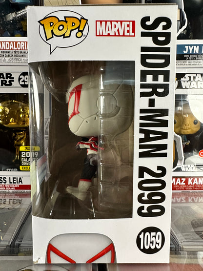 Marvel Spider-Man - Spider-Man 2099 (1059) (Convención de verano 2022)