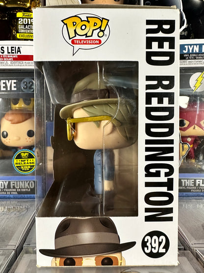 Blacklist - Red Reddington (392) Vaulted
