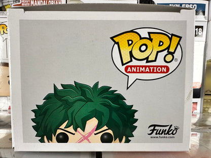 My Hero Academia - Deku (Capucha completa) (Brilla en la oscuridad) (596)
