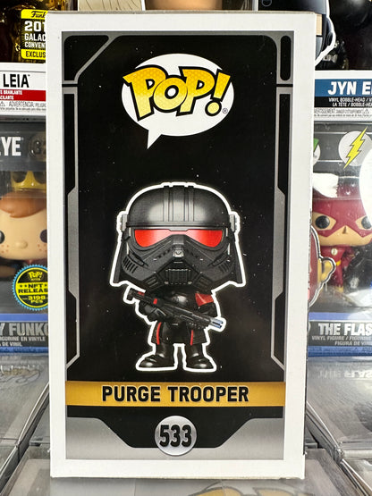 Star Wars - Purge Trooper (533) (2022 Summer Convention)