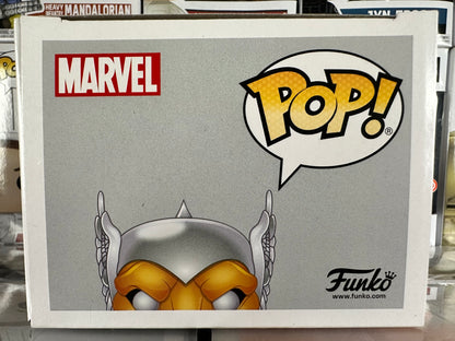 Marvel 80 Years - Beta Ray Bill (582) Vaulted