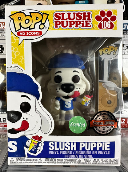 Pop Ad Icons - Slush Puppie (Scented) (106)
