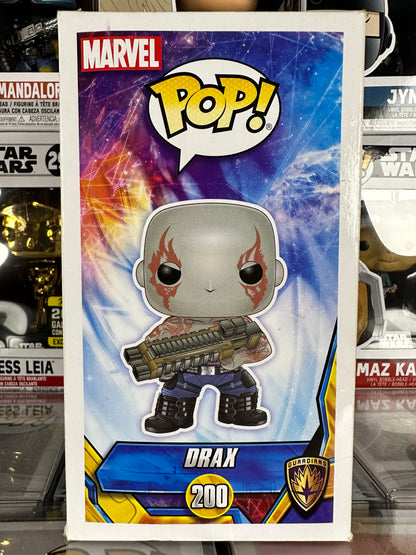 Marvel Guardians of the Galaxy Vol. 2 - Drax (200) Vaulted