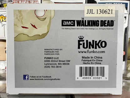 The Walking Dead - Merle Dixon (Walker) (71)