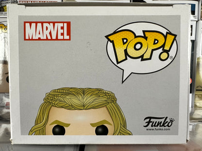 Marvel Avengers Endgame - Thor (482) Vaulted