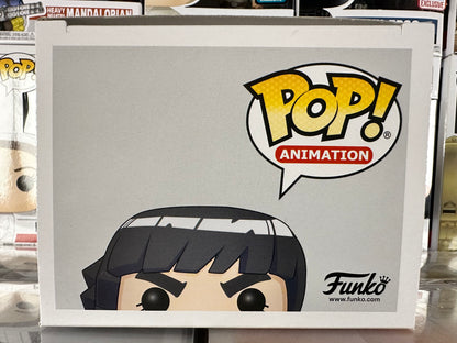 Naruto Shippuden - Rock Lee (739)