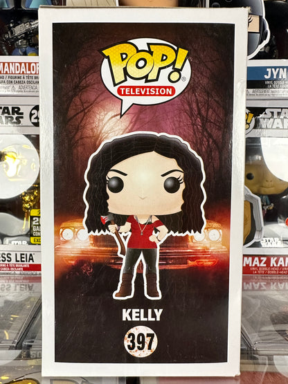 Ash vs Evil Dead - Kelly (397) Vaulted