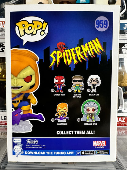 Marvel - Hobgoblin (959)