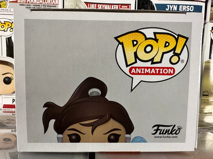 Legend of Korra - Korra (761)