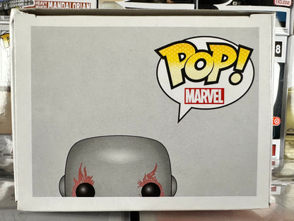 Marvel Guardianes de la Galaxia - Drax (50) abovedado