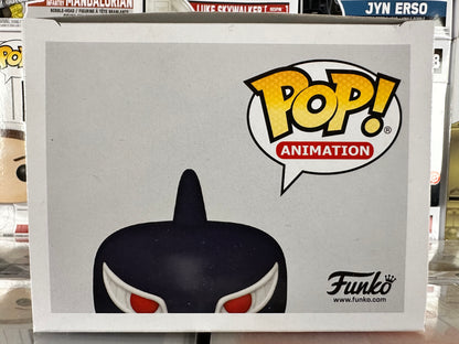 My Hero Academia - Gang Orca (986) (2021 Summer Convention)