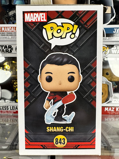 Marvel Shang-Chi - Shang-Chi (843)