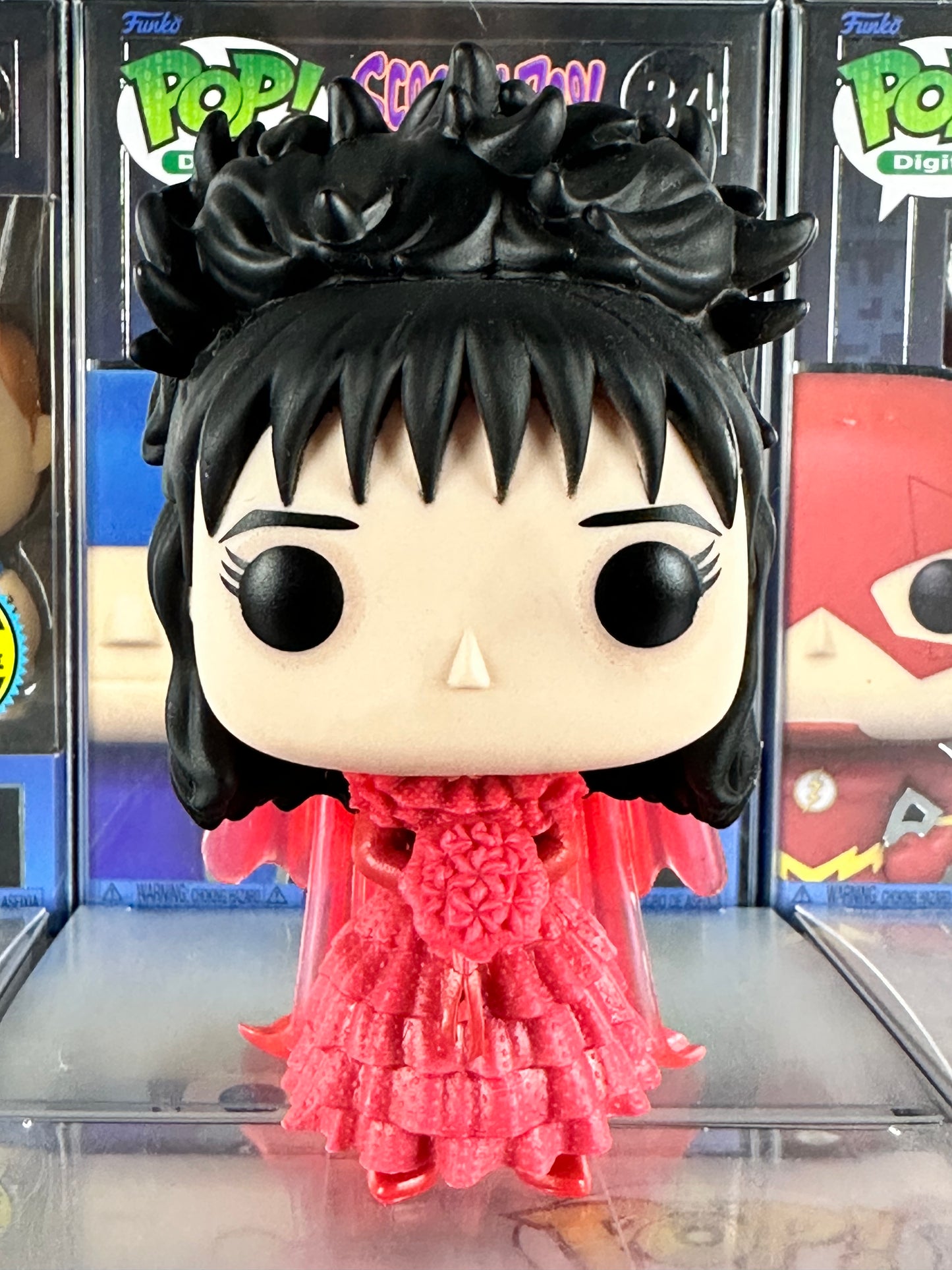 Lydia funko discount pop