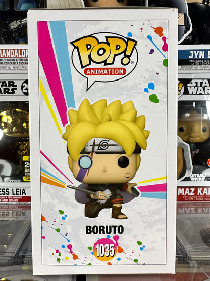 Boruto Naruto Next Generations - Boruto (1035)