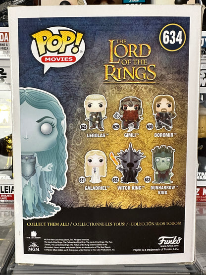The Lord of the Rings - Galadriel (Tempted) (634) Vaulted