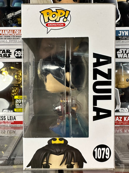 Avatar - Azula (1079)