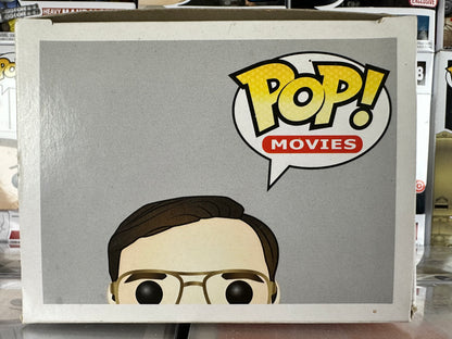 Napoleon Dynamite - Kip (206) Vaulted
