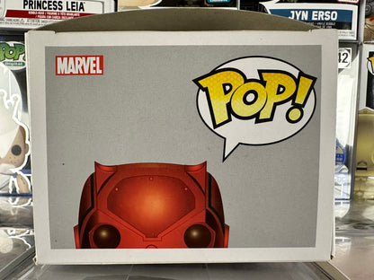 Marvel Daredevil - Daredevil (120) Vaulted BOX ONLY