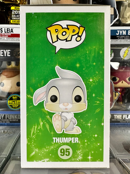 Disney - Thumper (95) Vaulted