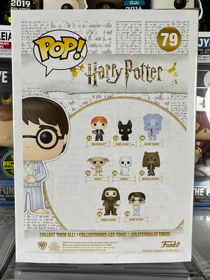 Harry Potter - Harry Potter (Broken Arm) (79)