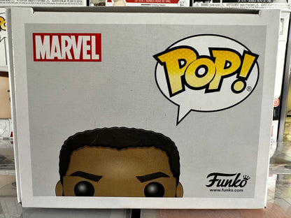 Marvel Black Panther - T'Challa (351)