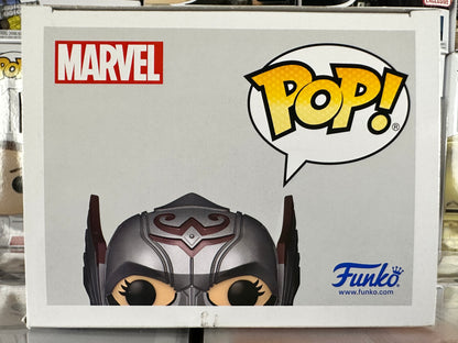Marvel Thor Love and Thunder - Mighty Thor (1046)