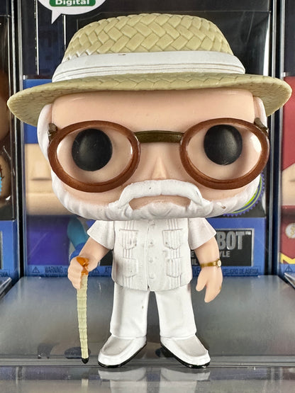 Jurassic Park - John Hammond (546) Vaulted OOB
