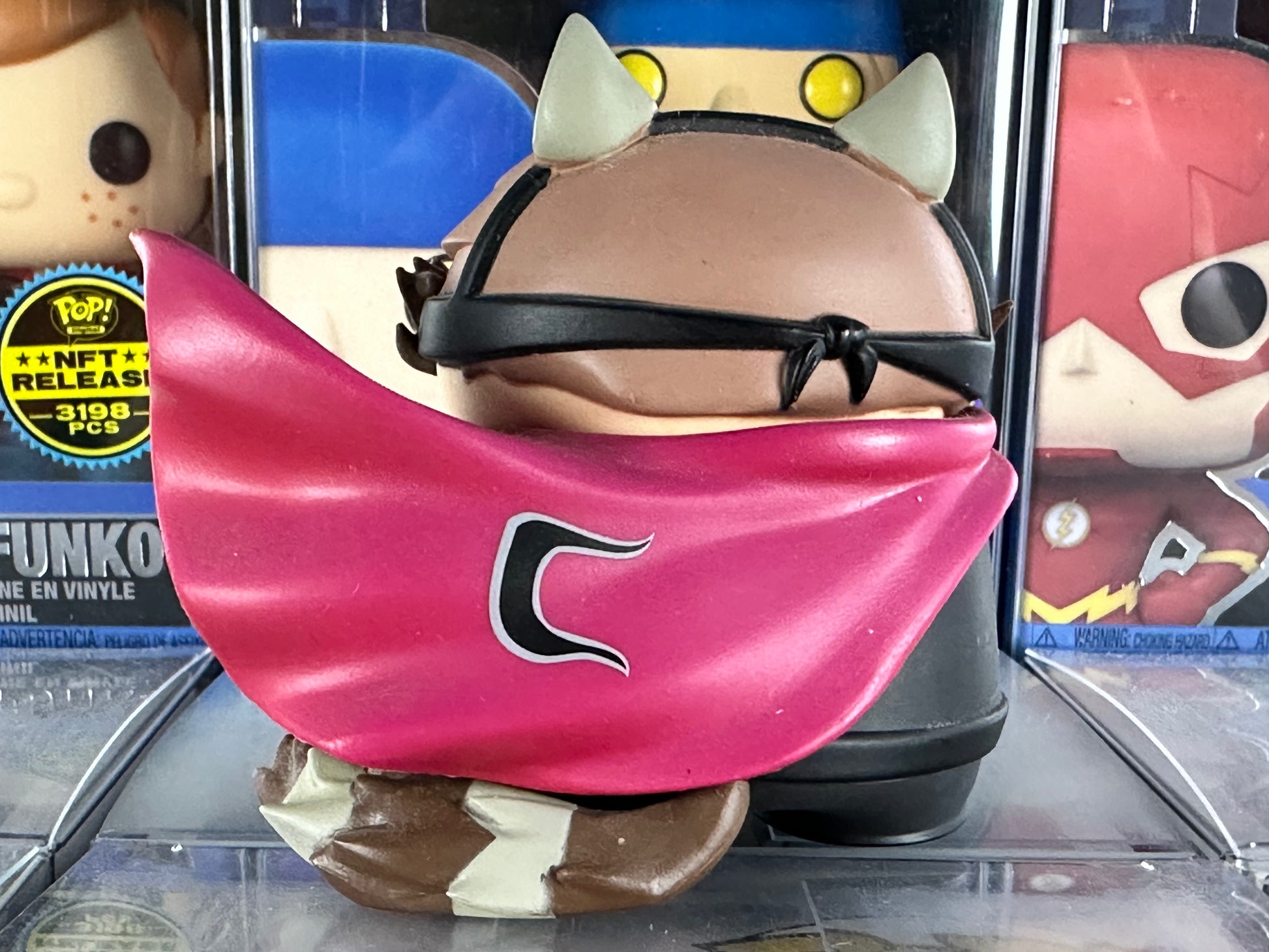 Target 2025 price ubi