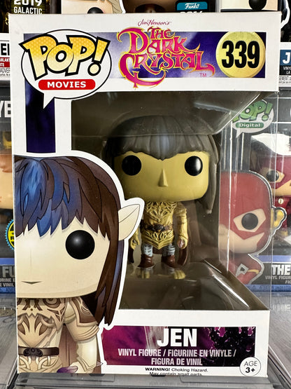 The Dark Crystal - Jen (339) Vaulted
