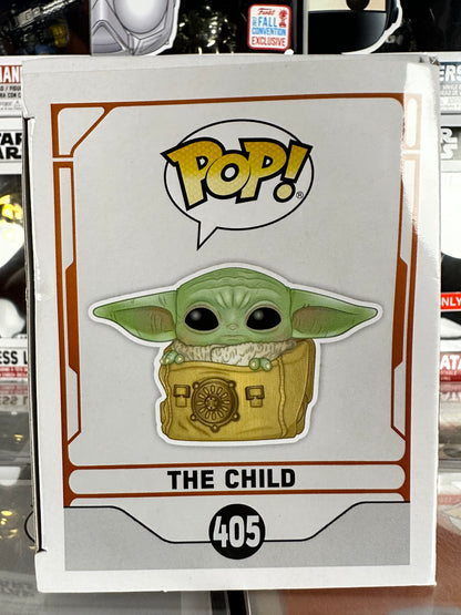 Star Wars - The Child (405)