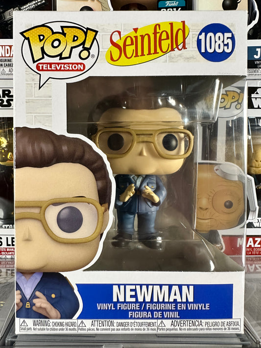 Seinfeld - Newman (1085)