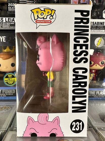 Bojack Horseman - Princess Carolyn (231) Vaulted