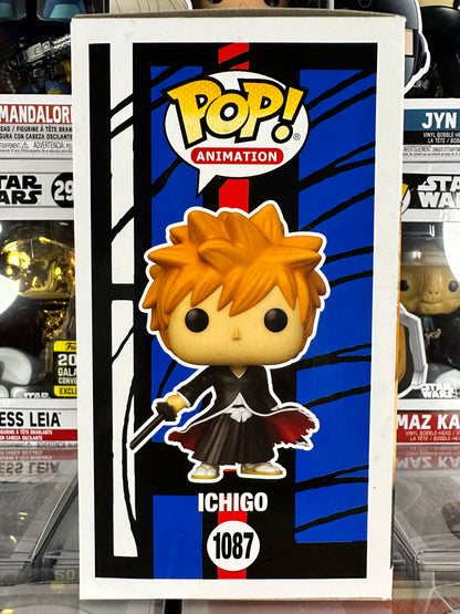 Bleach - Ichigo (1087)