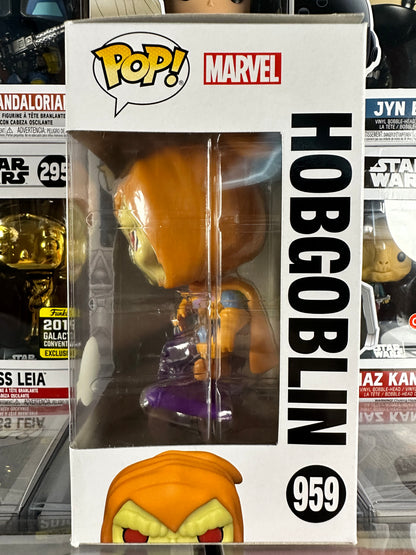 Marvel - Hobgoblin (959)