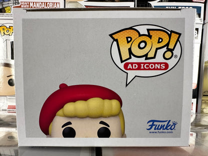 Pop Ad Icons - Play-Doh Pete (146) (2021 Fall Convention)