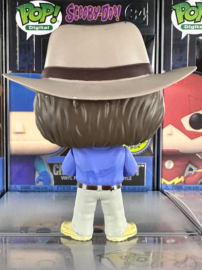Jurassic Park - Dr. Alan Grant (545) OOB abovedado