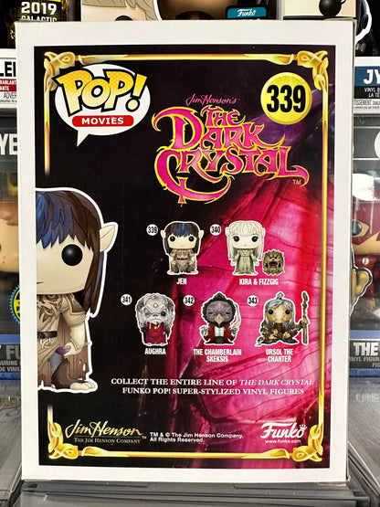 The Dark Crystal - Jen (339) Vaulted