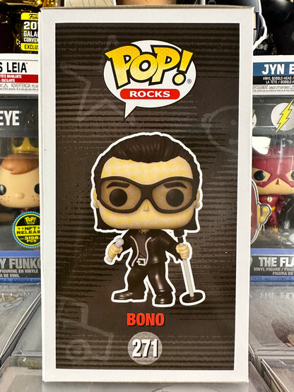 Pop Rocks - U2 - Bono (271)