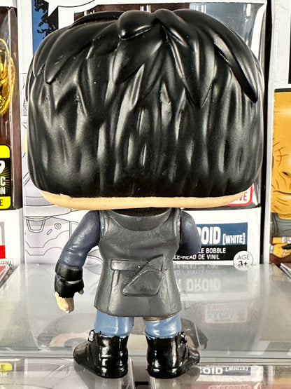 Dishonored - Unmasked Corvo (125) Vaulted OOB