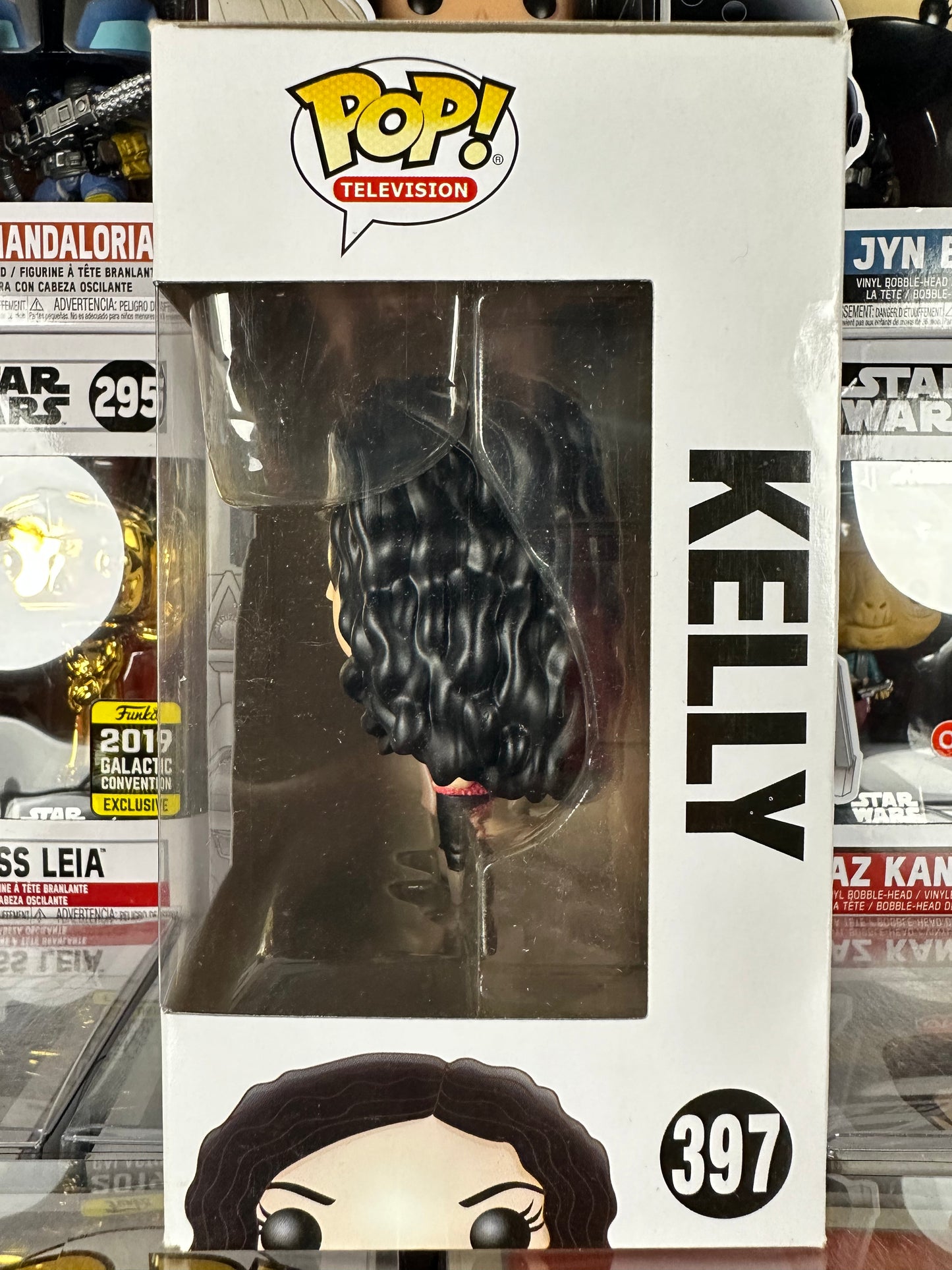 Ash vs Evil Dead - Kelly (397) Vaulted