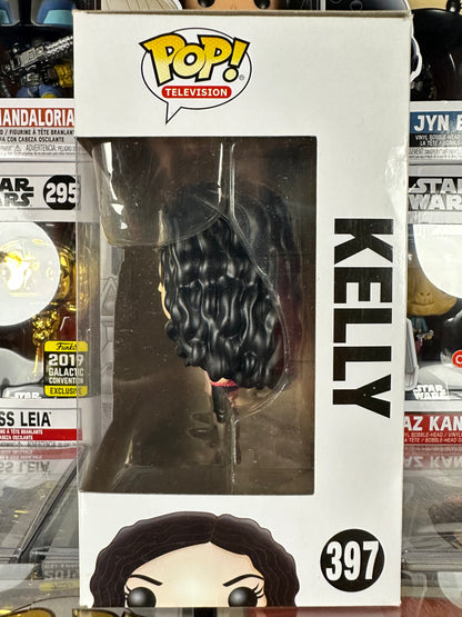 Ash vs Evil Dead - Kelly (397) Vaulted