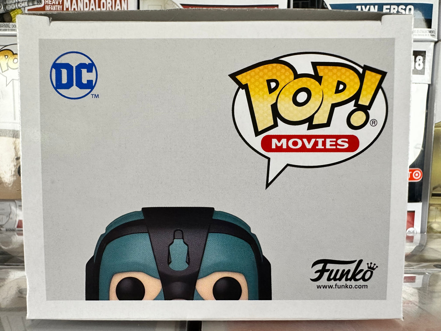 DC Suicide Squad - T.D.K. (1122) (2021 Summer Convention)