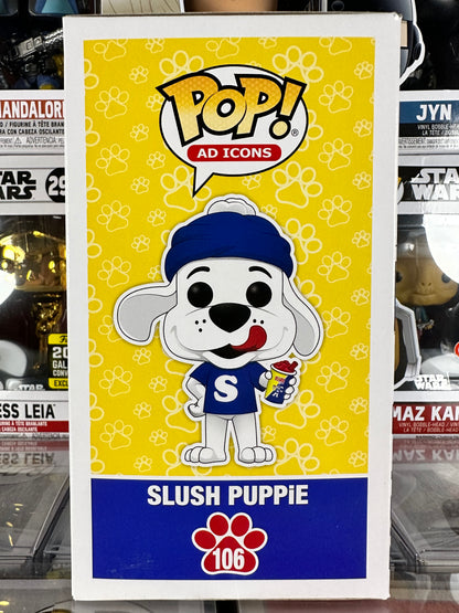 Pop Ad Icons - Slush Puppie (Scented) (106)