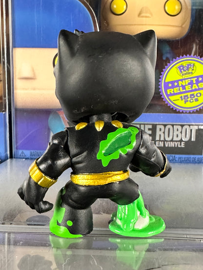 Marvel - Pantera Negra Zombi (Mystery Mini)